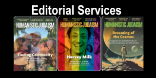 Editorial Services