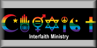 Interfaith Ministry