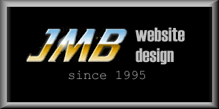 JMB Website Design - since 1995